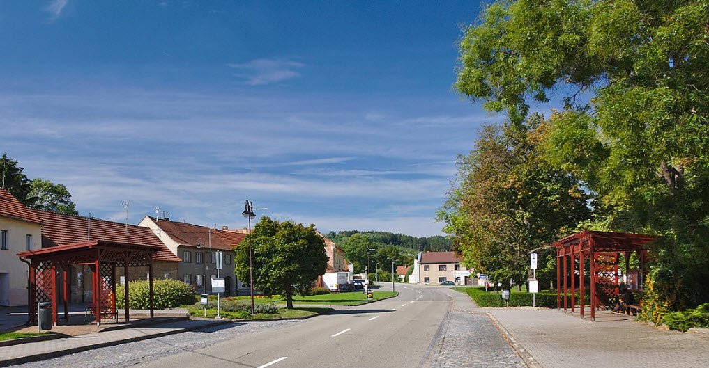 Svitavka, Czech Republic (Czechia)